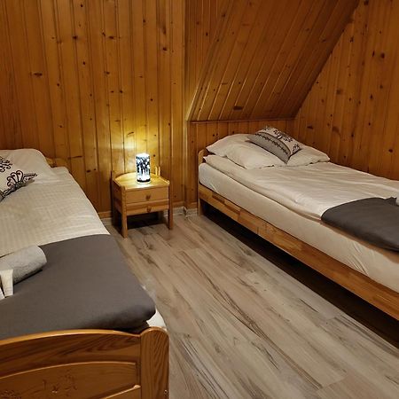 Apartament Harenda 2 Ζακοπάνε Εξωτερικό φωτογραφία