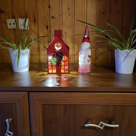 Apartament Harenda 2 Ζακοπάνε Εξωτερικό φωτογραφία