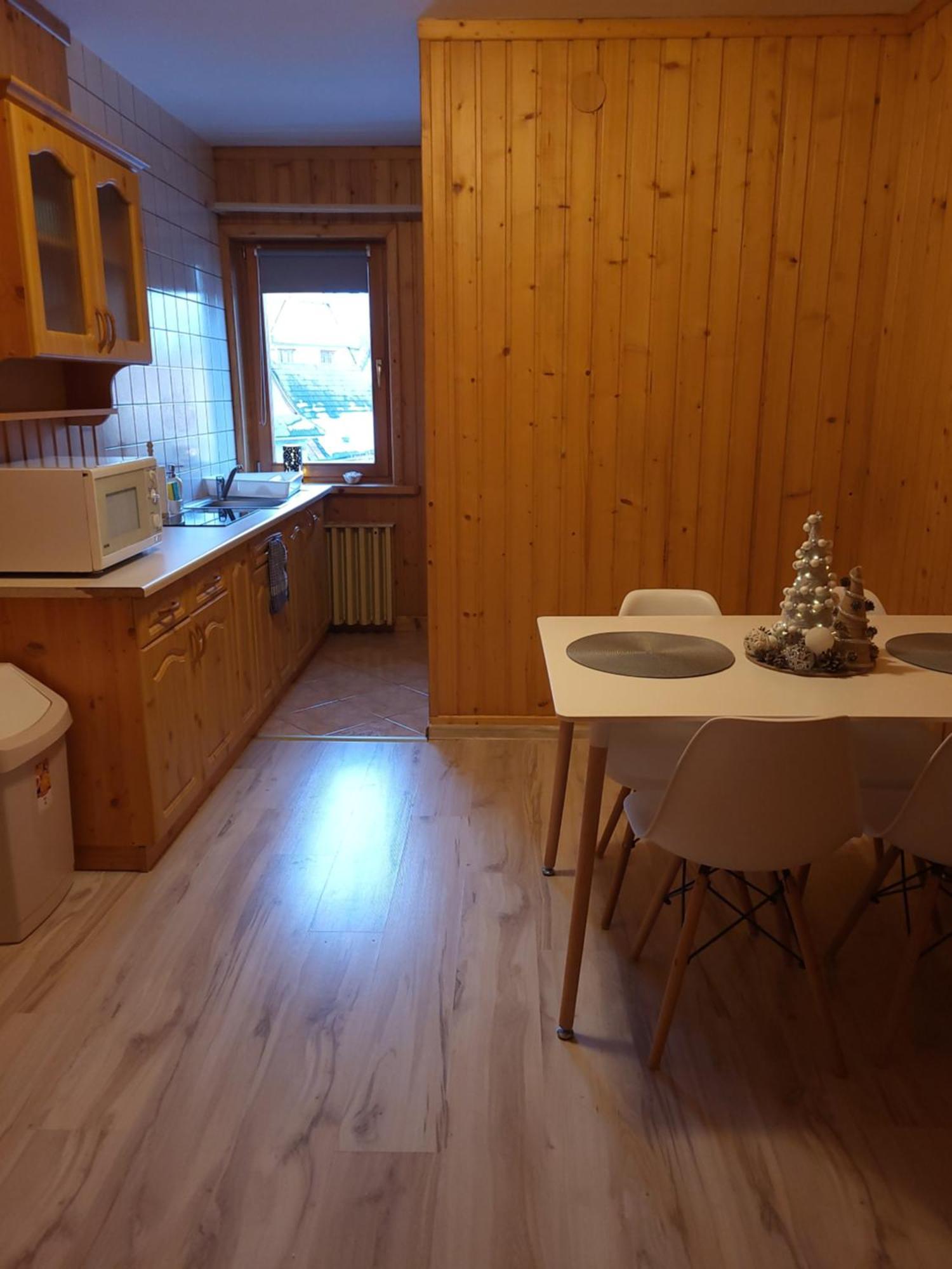 Apartament Harenda 2 Ζακοπάνε Εξωτερικό φωτογραφία