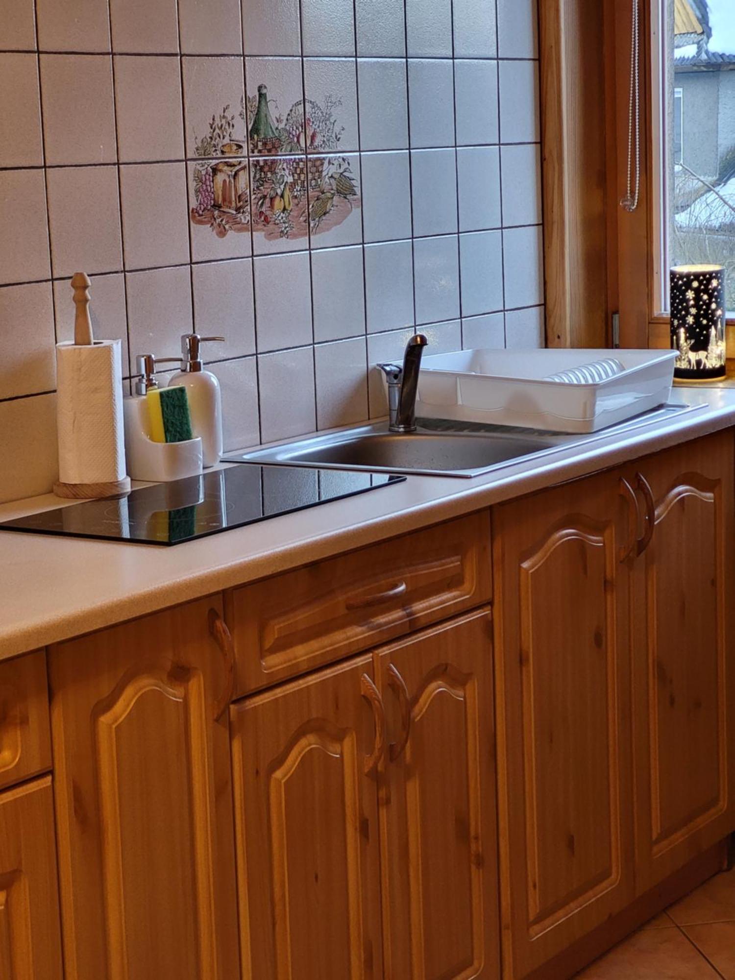 Apartament Harenda 2 Ζακοπάνε Εξωτερικό φωτογραφία